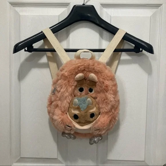 Zara Backpack - Picture 2 of 7